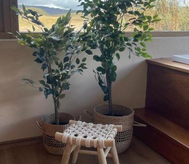 Machachi Cabina | Hotel Tambopaxi