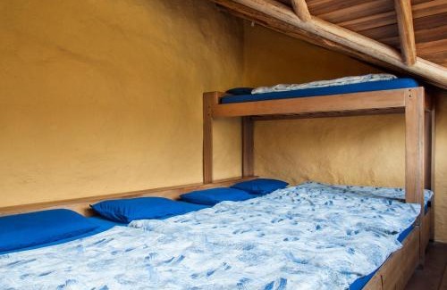 Machachi Cabina | Hotel Tambopaxi
