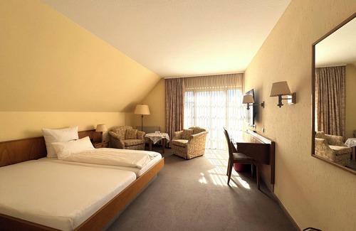 Gonterskirchen Hotel | Hotel Tannenhof