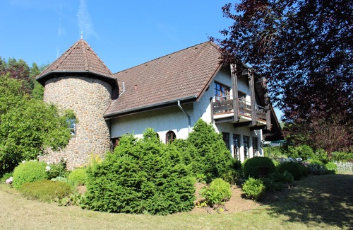 Gonterskirchen Hotel | Hotel Tannenhof