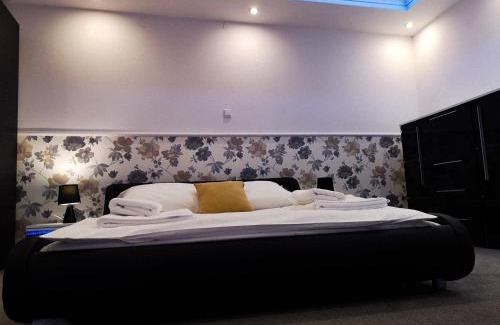 Kielce Complejo | Hotel Tara