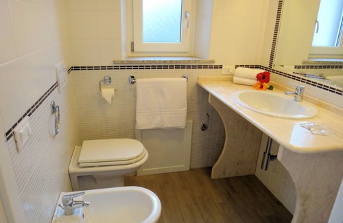 La Ciaccia Hotel | Hotel Tartaruga Bianca