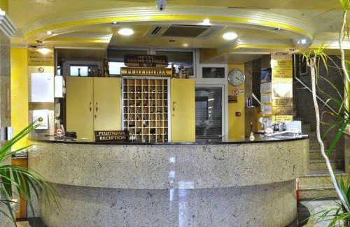 Centar Apartamento | Hotel Tasino Cesmice - Free private parking