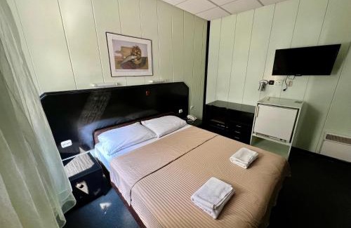 Centar Apartamento | Hotel Tasino Cesmice - Free private parking