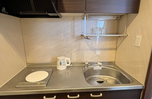 Ichihara Apartamento | Hotel Tatsumi Club
