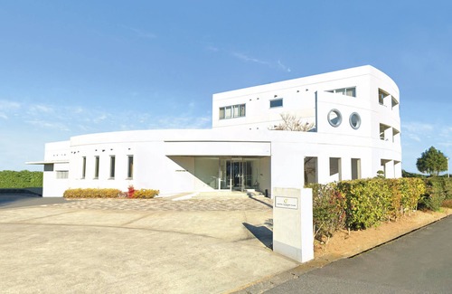 Ichihara Apartamento | Hotel Tatsumi Club