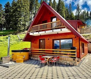 Pejë Villa | Hotel Te Liqeni