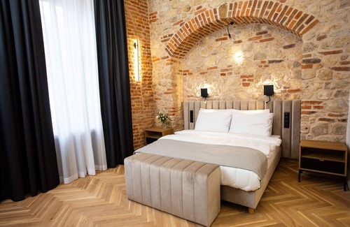 Stare Miasto Hotel | Hotel Teatr