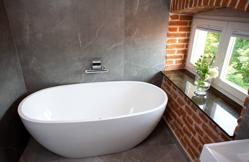 Stare Miasto Hotel | Hotel Teatr