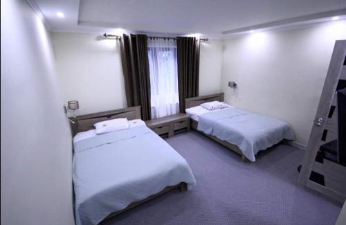 Khorog Casa | Hotel TEM