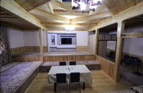 Khorog Casa | Hotel TEM