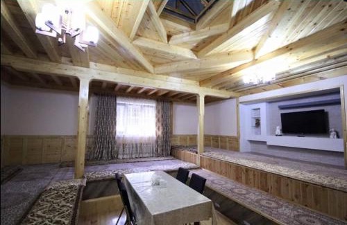 Khorog Casa | Hotel TEM
