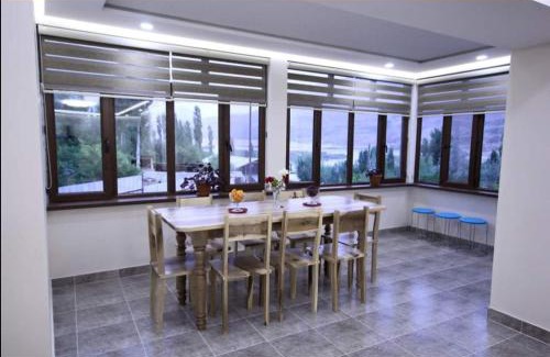 Khorog Casa | Hotel TEM