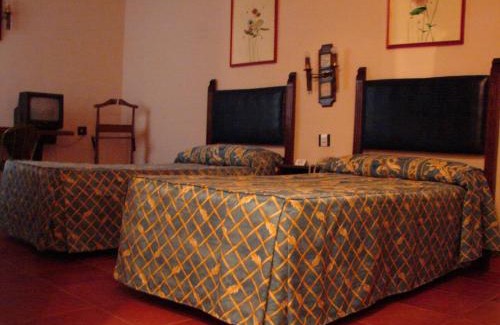 Pradorrey Hotel | Hotel Temple Pradorrey