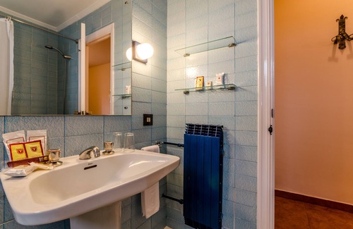 Pradorrey Hotel | Hotel Temple Pradorrey