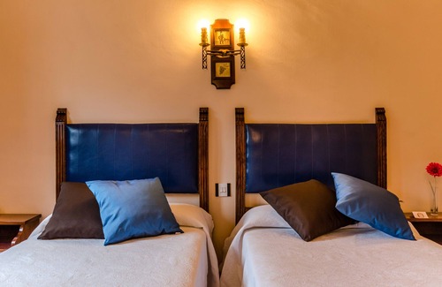 Pradorrey Hotel | Hotel Temple Pradorrey