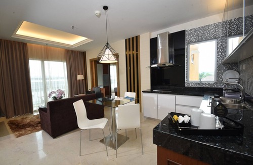 Bandar Baru Bangi Hotel | Hotel Tenera