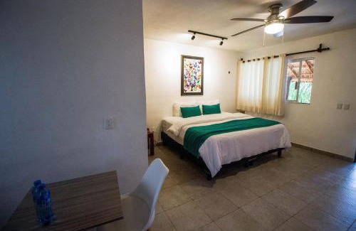 Puerto Morelos Hotel | Hotel Tequila Cancun