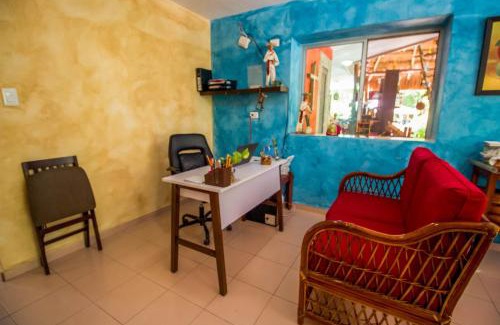 Puerto Morelos Hotel | Hotel Tequila Cancun