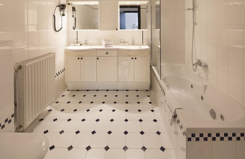 Edegem Hotel | Hotel Ter Elst