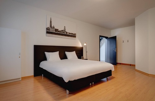 Edegem Hotel | Hotel Ter Elst