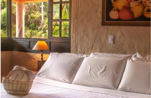 Cuitiva Hotel | Hotel Termales El Batan