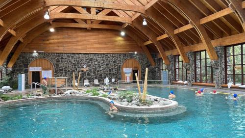 Puyehue Complejo | Hotel Termas Puyehue Wellness & Spa Resort