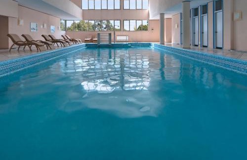 Abano Terme Hotel | Hotel Terme Bologna