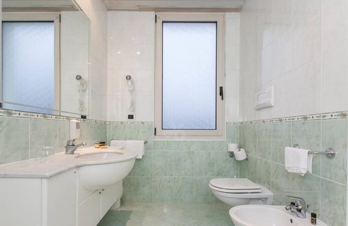 Abano Terme Hotel | Hotel Terme Helvetia