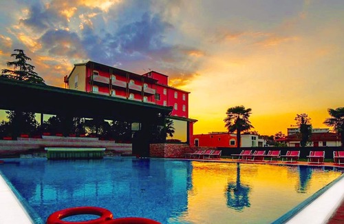 Montegrotto Terme Hotel | Hotel Terme Luna