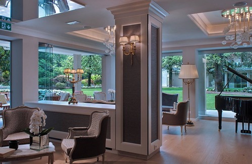 Abano Terme Hotel | Hotel Terme Mioni Pezzato