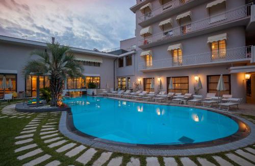 Abano Terme Hotel | Hotel Terme Salus