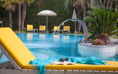 Abano Terme Hotel | Hotel Terme Salus