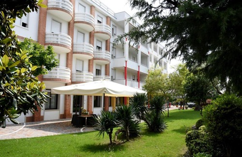 Abano Terme Hotel | Hotel Terme Vena D'Oro