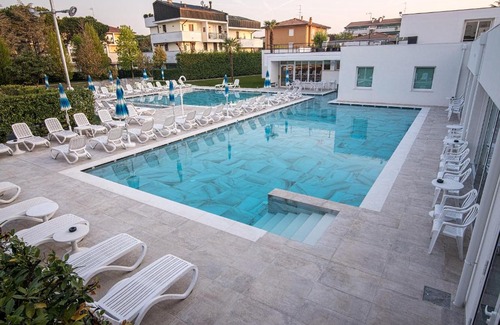 Abano Terme Hotel | Hotel Terme Vena D'Oro