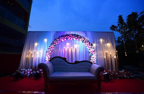 Devanahalli Hotel | Hotel Terminal View