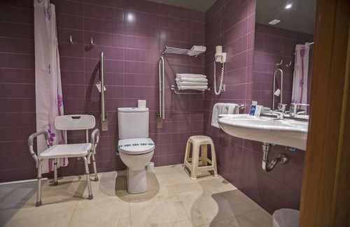 Vinaros Hotel | Hotel Teruel