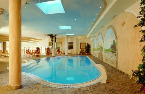 Berwang Hotel | Hotel Thaneller Stadl Bräu