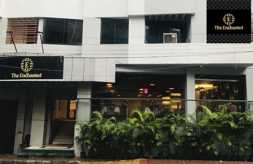 Banani Casa | Hotel The Enchanted