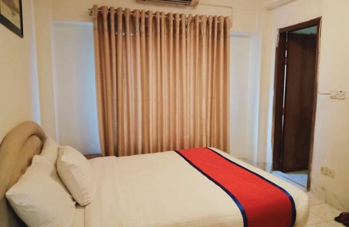 Banani Casa | Hotel The Enchanted