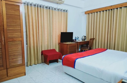 Banani Casa | Hotel The Enchanted