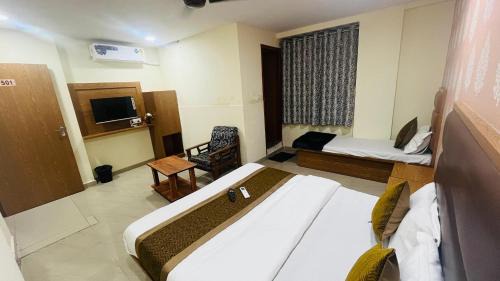 Ahmedabad Casa | Hotel The Lead