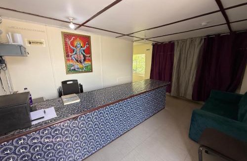 Patnitop Hotel | Hotel The Premium Villa Himalaya Hill