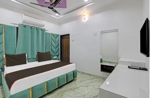 Ahmedabad Apartamento | Hotel the stay lions
