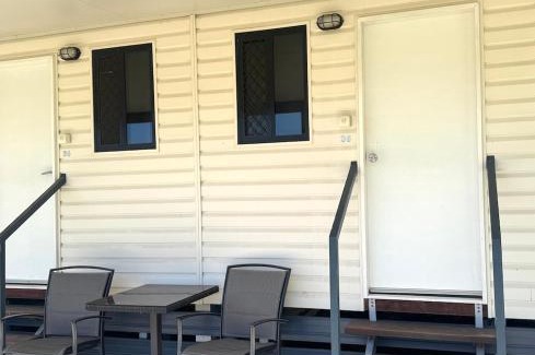 Theodore Hotel | Hotel Theodore