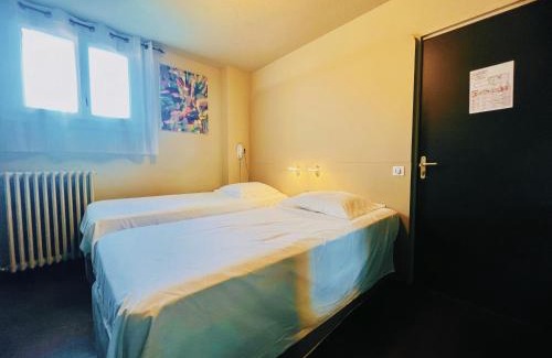 Thonon-les-Bains Hotel | Hotel Thonon Centre Le Comte Rouge