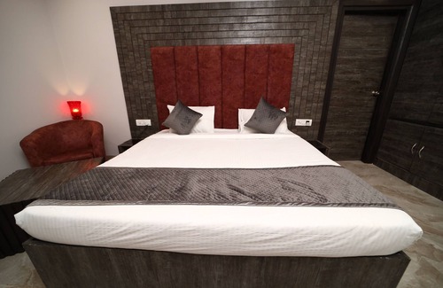 Taj Ganj Hotel | Hotel Thor