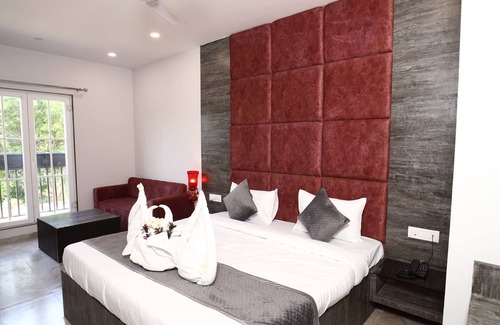 Taj Ganj Hotel | Hotel Thor