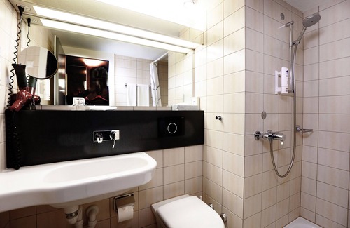 Weinfelden Hotel | Hotel Thurgauerhof Self-Check-in