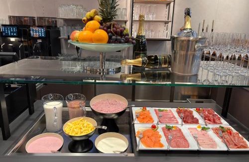 Weinfelden Hotel | Hotel Thurgauerhof Self-Check-in